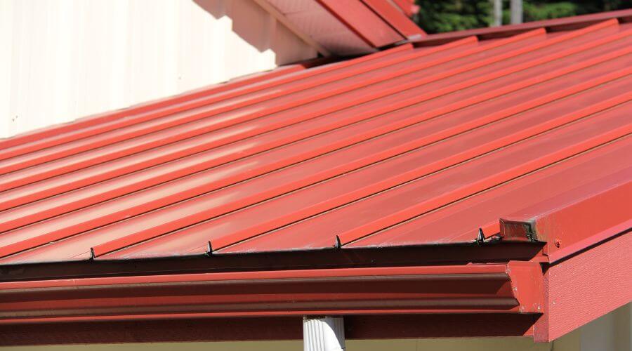 Industrial Roof Repair in Franklin, AR